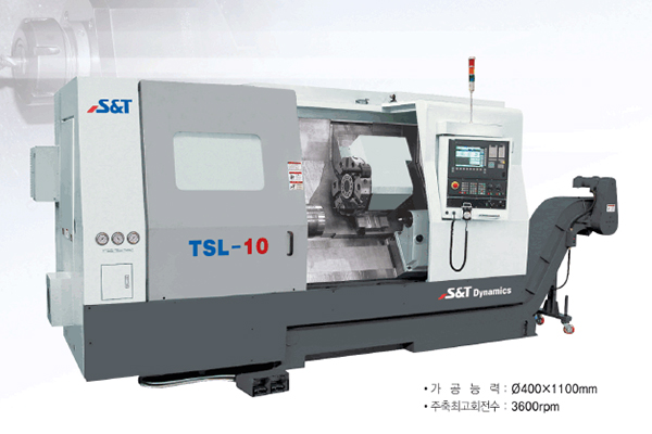 TSL-10