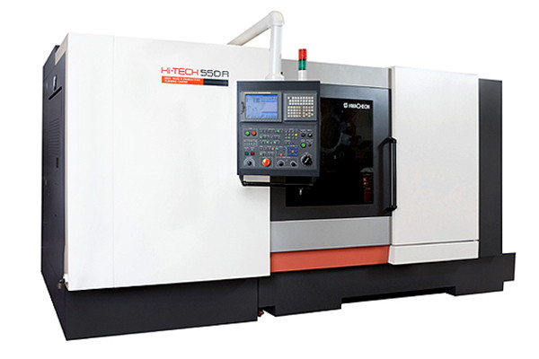 HI-TECH 550