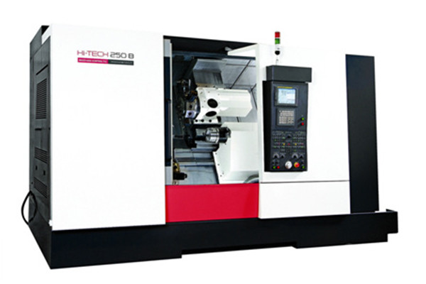 HI-TECH 250