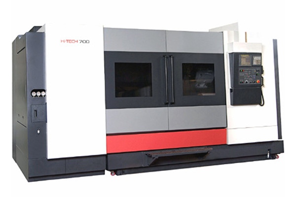HI-TECH 700