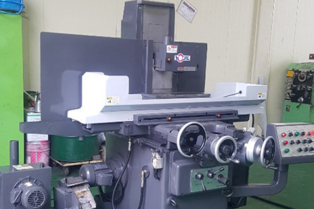 평면연삭기 200X500