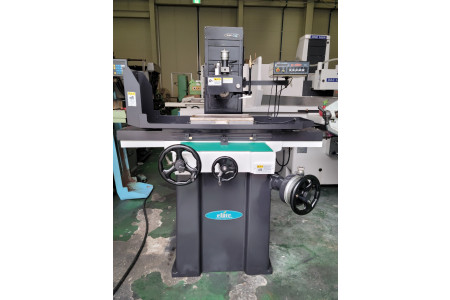 창한성형연삭기 200x450mm