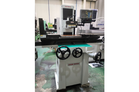 금강성형연삭기 200X450MM