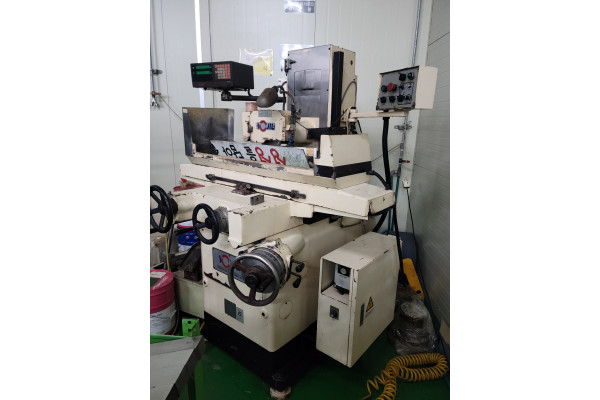 유일성형연삭기  200X450MM