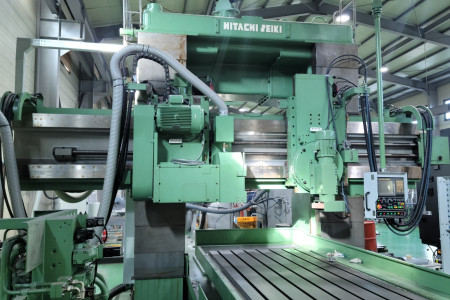 CNC문형연삭기 1200X4000