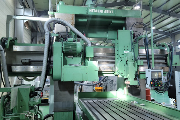 CNC문형연삭기 1200X4000