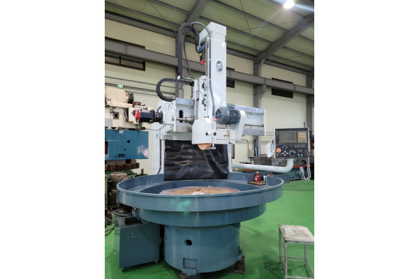 로타리연삭기 1000MM