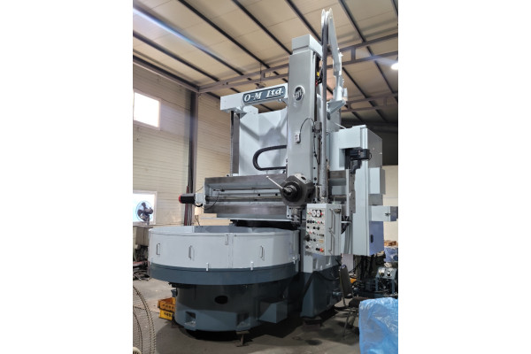 O-M 수직선반 1600/2000