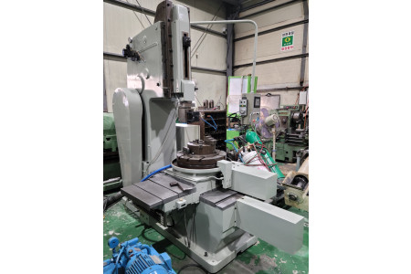 야마게슬로터 MY-300AC