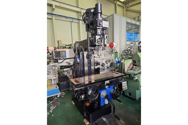 화천범용밀링 HMTH-1100